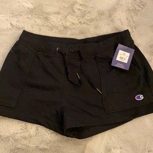 2/$30 NWT LG CHAMPION WOMENS SHORTS